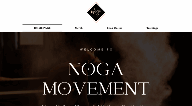 nogamovement.com