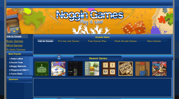 noggin-games.com