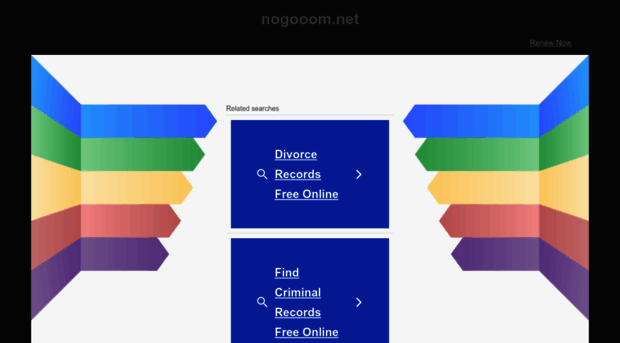 nogooom.net