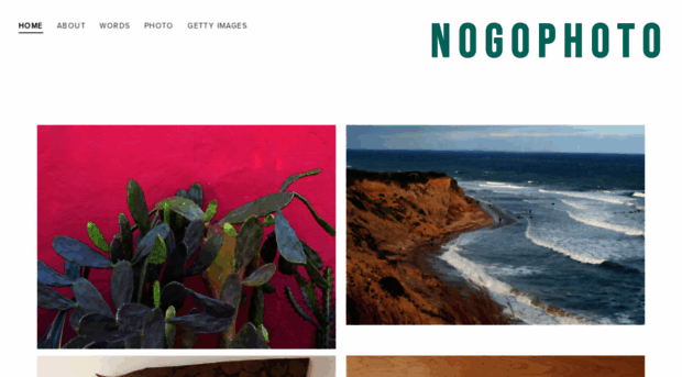 nogophoto.com