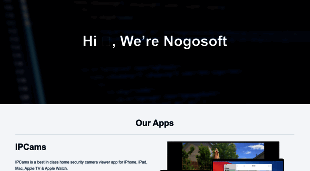 nogosoft.io