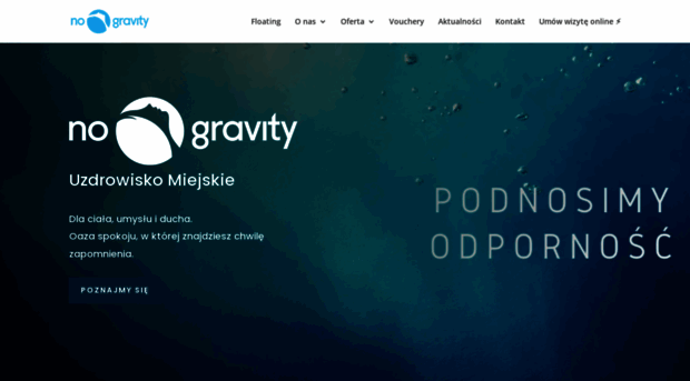 nogravity.eu