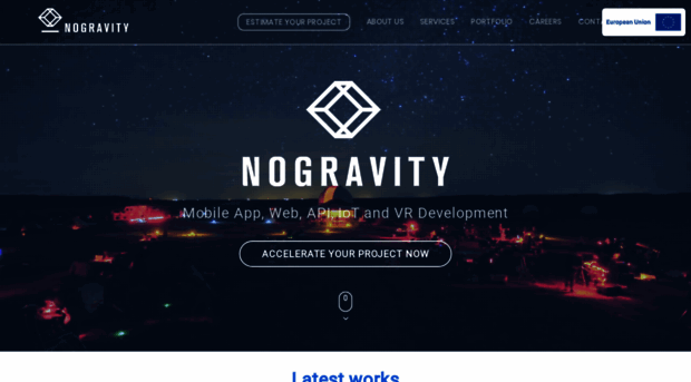 nogravity.io