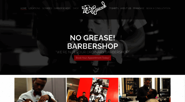 nogrease.com