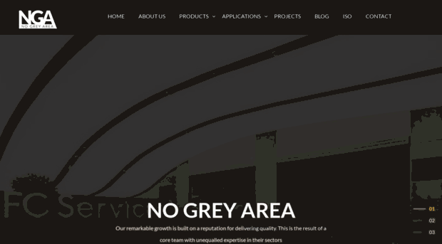 nogreyarea.me