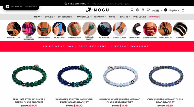 nogu-ca.myshopify.com