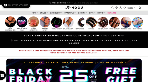 nogu.studio