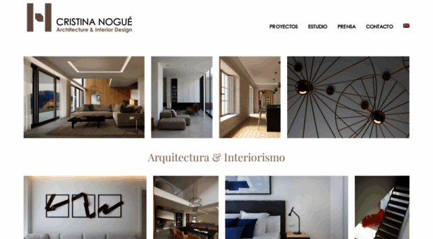 noguearquitectura.es