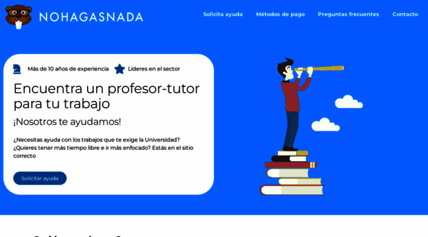 nohagasnada.com