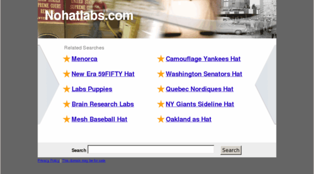 nohatlabs.com