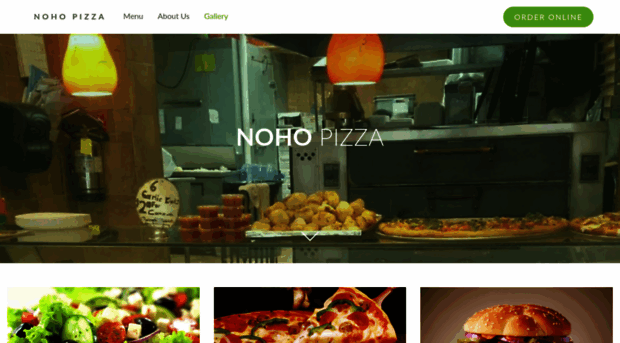 nohopizza.com