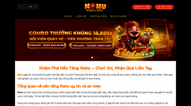 nohu.chat