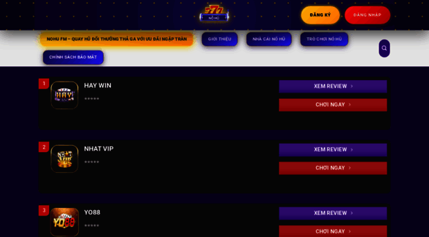 nohufm.co.com