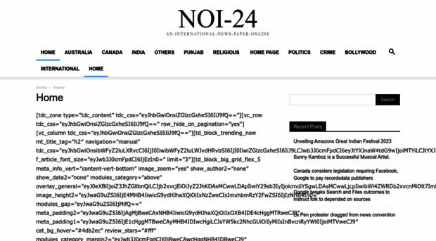 noi24.com