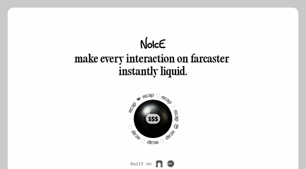 noice.so