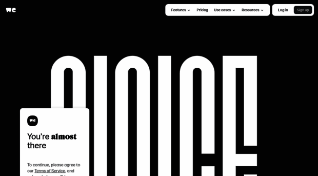 noiceads.wetransfer.com