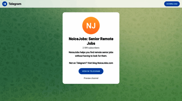 noicejobs.com