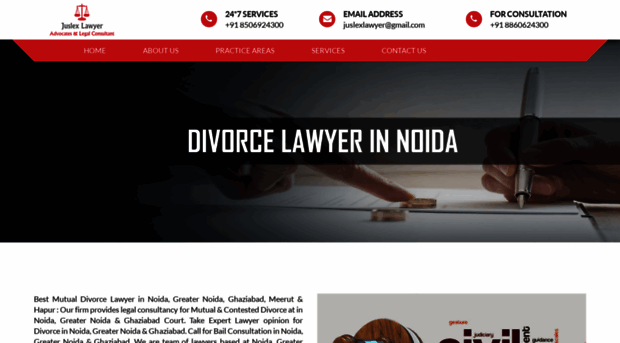 noidadivorcelawyer.in