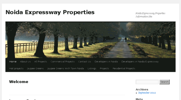 noidaexpresswayproperties.com