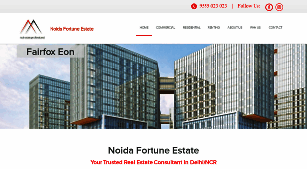 noidafortune.com