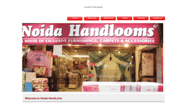 noidahandlooms.co.in