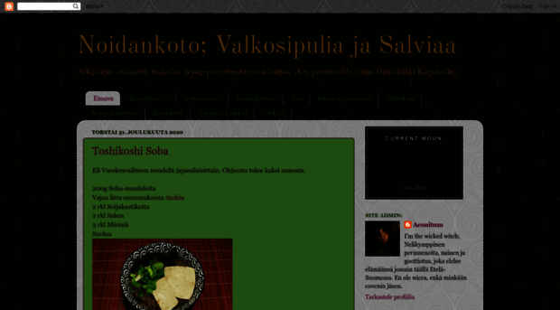 noidankoto.blogspot.fi