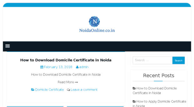 noidaonline.co.in