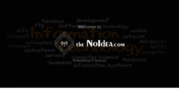 noidea.com