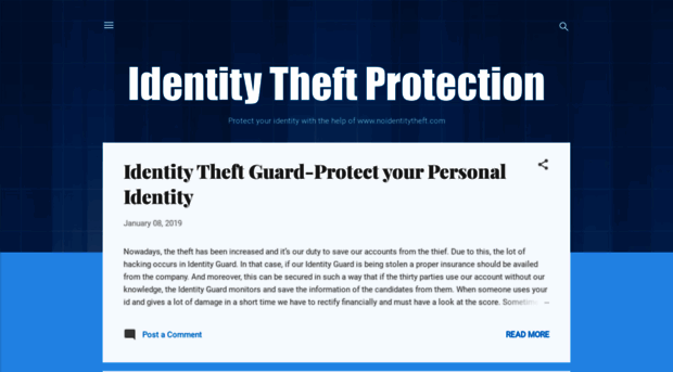 noidentitytheftprotection.blogspot.com