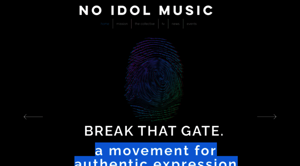 noidolmusic.com