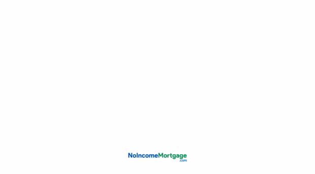 noincomemortgage.com