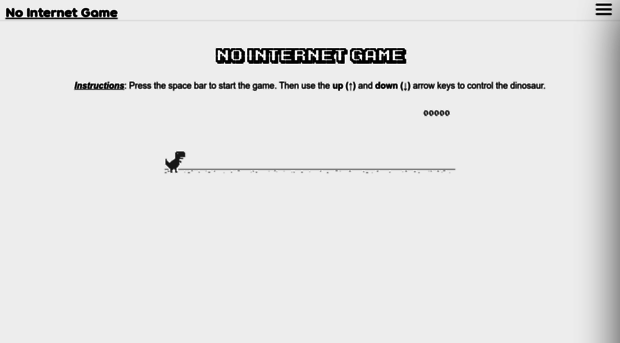 nointernetgame.net