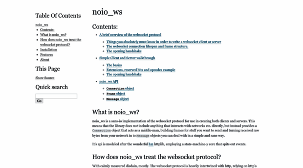 noio-ws.readthedocs.io