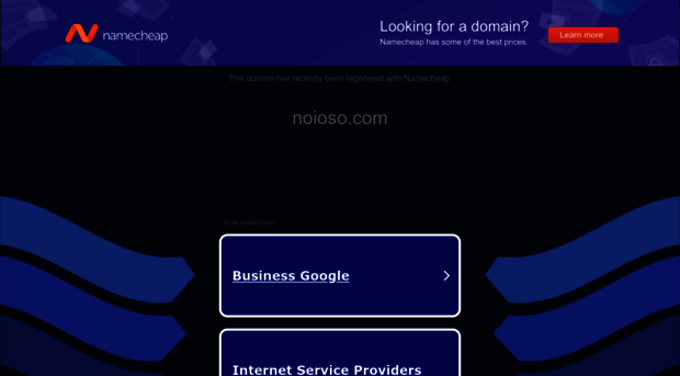 noioso.com