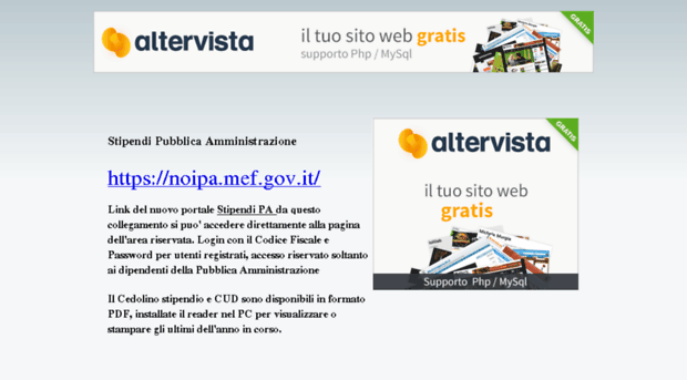 noipastipendi.altervista.org