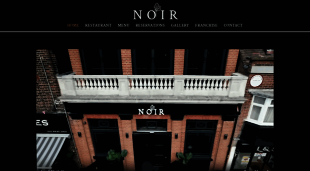 noir-uk.com