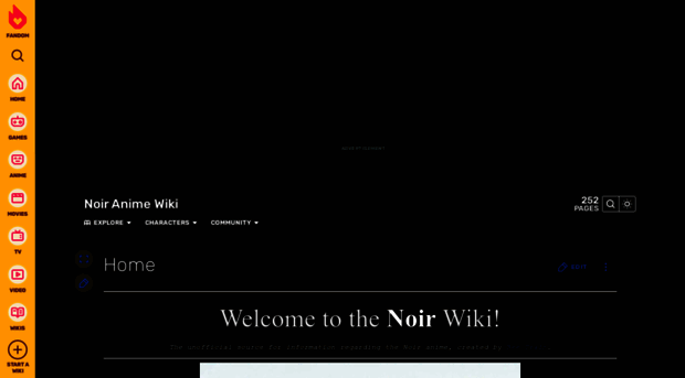 noir.wikia.com