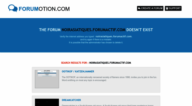 noirasiatiques.forumactif.com