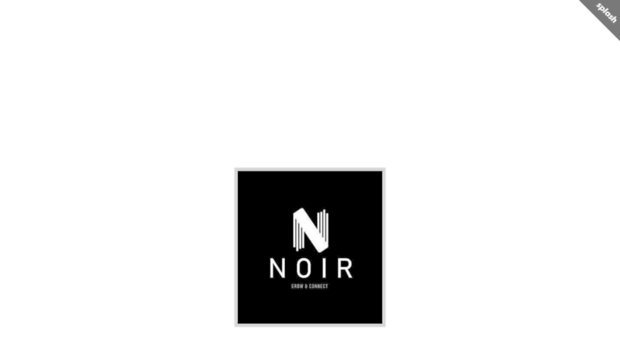 noirblack.splashthat.com