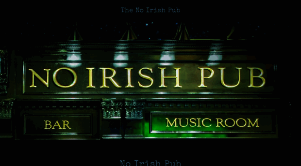 noirishpub.com