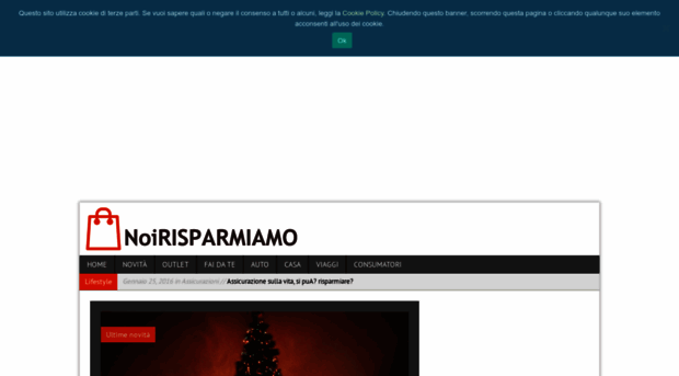 noirisparmiamo.com