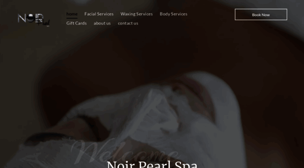 noirpearlspa.com