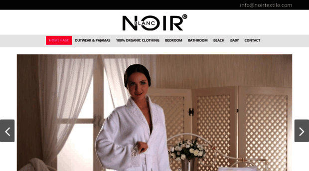 noirtextile.com