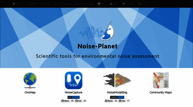 noise-planet.org