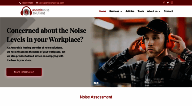 noiseassessment.net.au