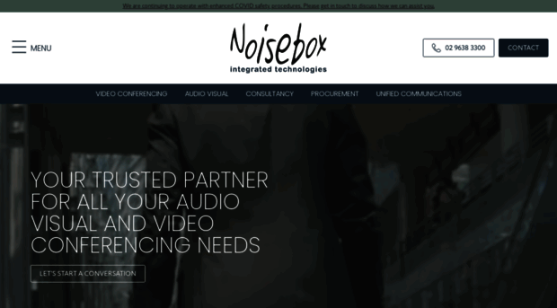 noisebox.com.au
