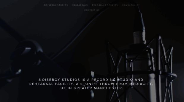 noiseboystudios.com