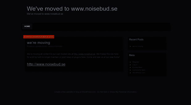 noisebud.wordpress.com