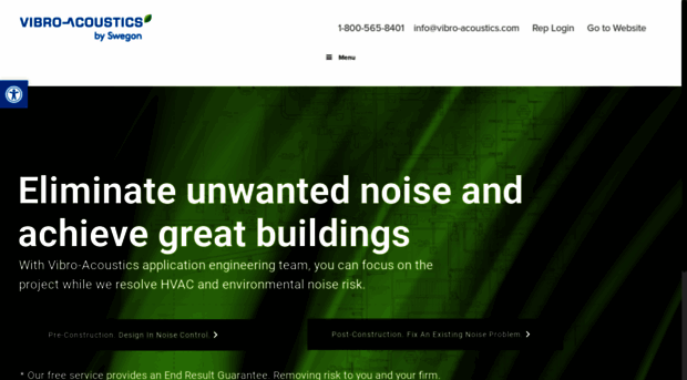 noisecontrol.vibro-acoustics.com
