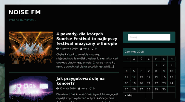 noisefm.pl